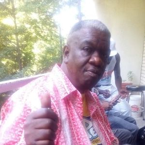 Meet your Posher, Audley